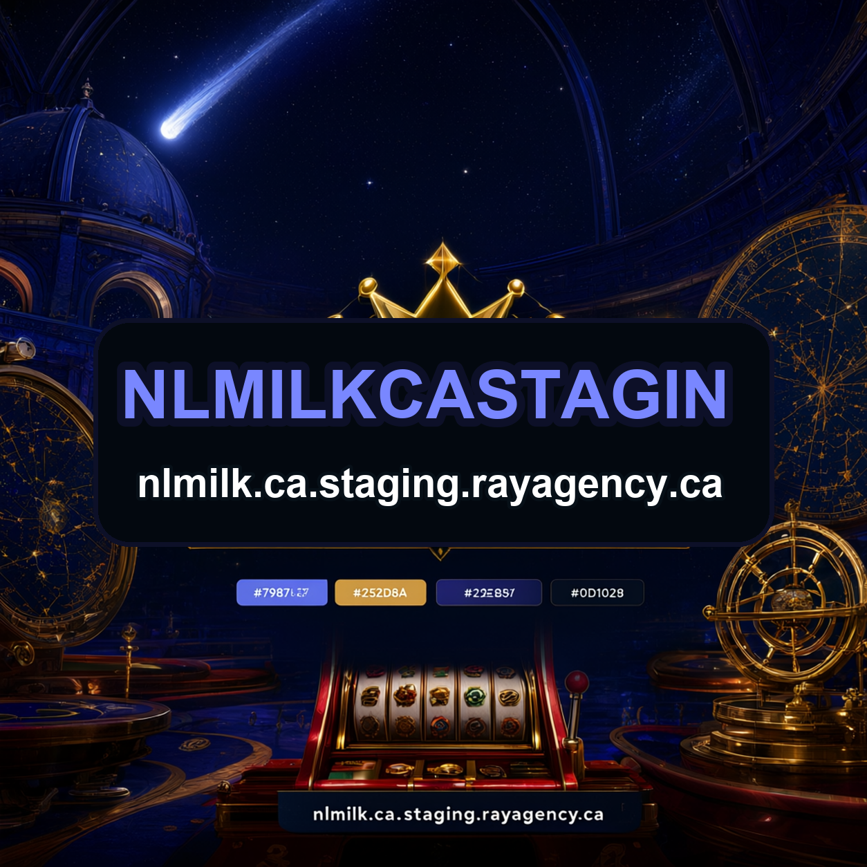 Ilustrasi topik link slot wild west gold pengantar